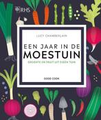 Een jaar in de moestuin 9789461432285 Lucy Chamberlain, Verzenden, Zo goed als nieuw, Lucy Chamberlain