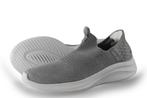 Skechers Instappers in maat 38 Grijs | 5% extra korting, Kleding | Dames, Schoenen, Skechers, Verzenden, Instappers, Zo goed als nieuw