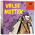 Valse Motten Kaartspel, Hobby en Vrije tijd, Ophalen of Verzenden, Nieuw