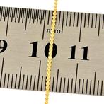 Vieri - Ketting - 18 karaat Geel goud, Handtassen en Accessoires, Antieke sieraden