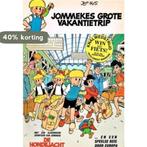 JOMMEKES GROTE VAKANTIETRIP / JOMMEKE MAXIBOEK 9789063343989, Boeken, Verzenden, Gelezen, Nys