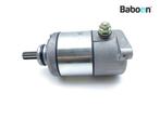 Startmotor Honda FES 125 Pantheon 2003-2006 (FES125), Motoren, Verzenden, Gebruikt