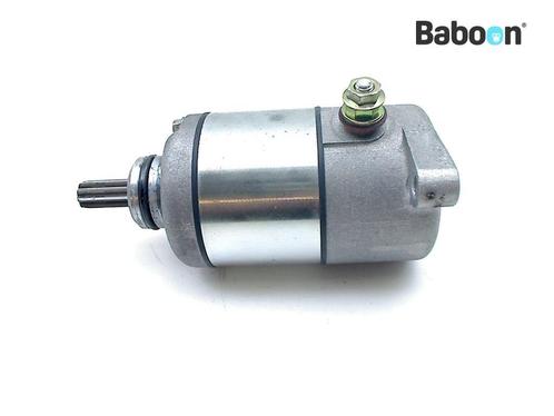 Startmotor Honda FES 125 Pantheon 2003-2006 (FES125), Motoren, Onderdelen | Honda, Gebruikt, Verzenden