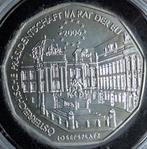Oostenrijk. 5 Euro 2005/2008 (2 monedas) (Zonder, Postzegels en Munten