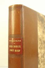 Anatole France / Van Dongen - Les Dieux ont Soif