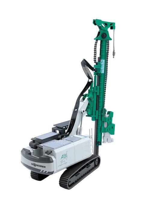 Conrad Art. 2915 + Art. 98002 - Scale 1:50 - Model, Hobby & Loisirs créatifs, Voitures miniatures | 1:5 à 1:12