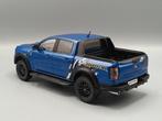 MCG 1:18 - Voiture miniature - Ford Ranger Raptor 2022 -
