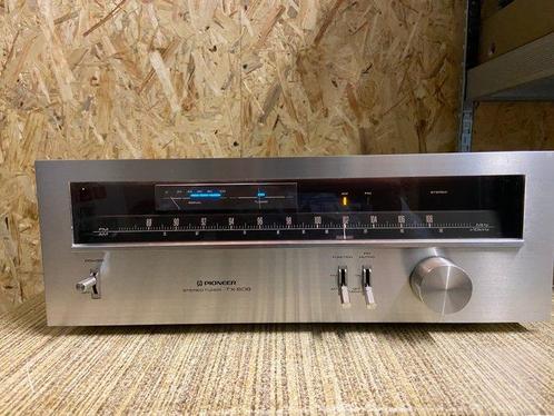 Pioneer - TX-608 Stereoset, Audio, Tv en Foto, Radio's