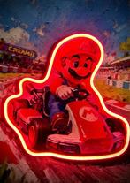 LEDMansion - The Last Lap V.1 Led Wall Art - LEDMansion -