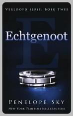 Echtgenoot (Verloofd #2) 9798683589851 Penelope Sky, Boeken, Verzenden, Gelezen, Penelope Sky