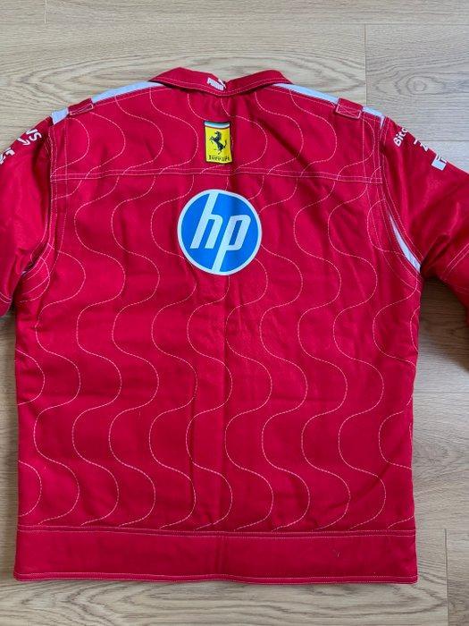 Ferrari - Formule 1 - 2025 - Teamkleding, Verzamelen, Automerken, Motoren en Formule 1