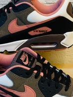 Nike - AM90 Ironstone Red Stardust P44 - Sneakers - Maat: EU