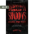 Barcelona Shadows 9781782270638 Marc Pastor, Boeken, Verzenden, Gelezen, Marc Pastor