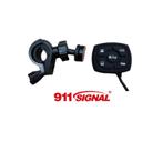 911Signal Master 5 IP68 Waterdicht bediening paneel+ Stuur B, Auto-onderdelen, Ophalen of Verzenden, Nieuw