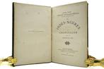 Jules Verne - Les Indes-Noires / Le Chancellor suivi de, Antiek en Kunst