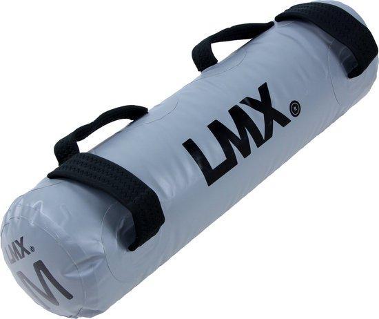 Lifemaxx LMX Aqua Bag M - Grijs, Sport en Fitness, Fitnessmaterialen, Ophalen of Verzenden
