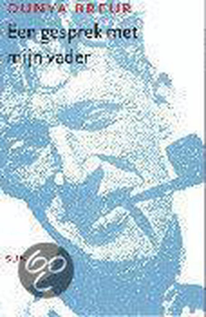 GESPREK MET MIJN VADER 9789058750112 D. Breur, Livres, Romans, Envoi