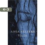 Vlucht / Kathleen Verlinden / 12 9789463833851 Anja Feliers, Verzenden, Gelezen, Anja Feliers