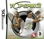 Topspin 2 (Nintendo DS nieuw), Ophalen of Verzenden