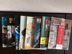 Vertigo, Hedge Fund, Koralovski, De Advocaat, Headshot, Fox, Boeken, Stripverhalen, Nieuw
