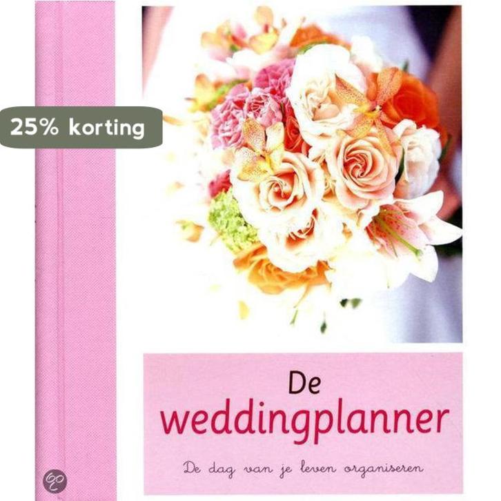 De Weddingplanner 9781407569871 Holly Lefevre, Boeken, Hobby en Vrije tijd, Gelezen, Verzenden