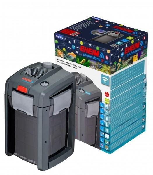 EHEIM Professionel  5+ 350, Dieren en Toebehoren, Vissen | Aquaria en Toebehoren, Nieuw, Verzenden