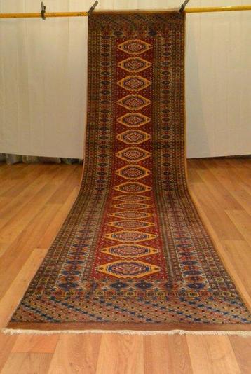 Buchara - Loper - 282 cm - 79 cm