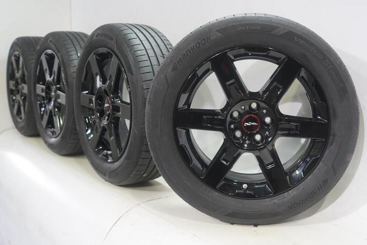 Mini U25 Countryman 944 18 inch velgen Hankook Zomerbanden O, Auto-onderdelen, Banden en Velgen, Ophalen of Verzenden