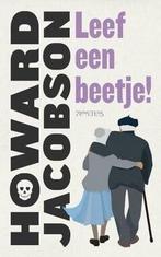 Leef een beetje! (9789044639391, Howard Jacobson), Verzenden, Nieuw