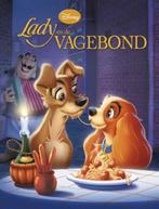 Lady en de Vagebond / Disney 9789044744507 Disney, Boeken, Verzenden, Zo goed als nieuw, Disney