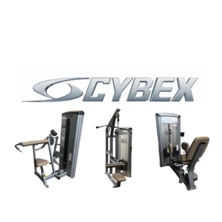 Complete Cybex Kracht Set - 8 Apparaten, Sport en Fitness, Fitnessmaterialen, Overige typen, Ophalen of Verzenden