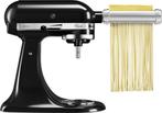 KitchenAid K45SSEOB Classic Keukenmachine - zwart, Elektronische apparatuur, Verzenden, Nieuw