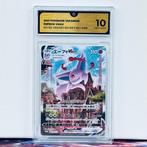 Pokémon Graded card - Espeon VMAX #189 - Pokémon - GG 10, Hobby en Vrije tijd, Verzamelkaartspellen | Pokémon, Nieuw
