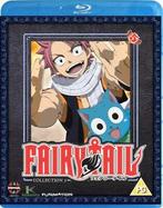 Fairy Tail: Part 5 Blu-ray (2013) Shinji Ishihira cert PG 2, Verzenden