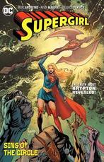 Supergirl Volume 2: Sins of the Circle, Verzenden