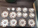 Royal Albert - Theekopjesset voor 6 personen (26) -