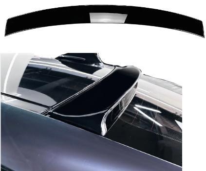 Dakspoiler | BMW | 4-serie F32 | 13-20 | Glanzend zwart, Auto-onderdelen, Carrosserie, Nieuw, BMW, Verzenden