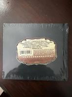 Madonna - Music - Limited Edition, Black Hessian - Sealed -, Cd's en Dvd's, Nieuw in verpakking