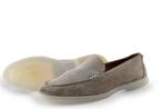 Ls Instappers in maat 41 Beige | 5% korting, Kleding | Heren, Schoenen, Overige kleuren, Verzenden, Overige typen, Gedragen