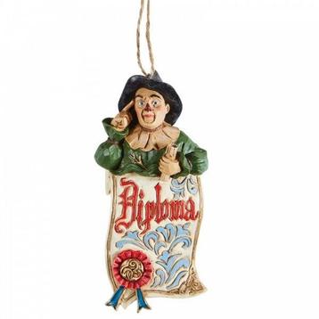 The Wizard of Oz Scarecrow Ornament, Ophalen of Verzenden