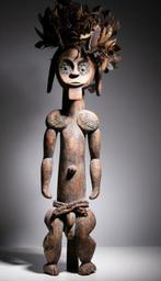 Byeri-standbeeld - Giftand - Gabon (Zonder Minimumprijs), Antiek en Kunst