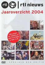 Jaaroverzicht RTL Nieuws 2004 (dvd nieuw), Cd's en Dvd's, Ophalen of Verzenden, Nieuw in verpakking
