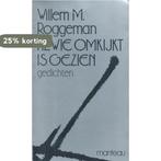 Al wie omkijkt is gezien 9789022311127 Roggeman, Verzenden, Gelezen, Roggeman