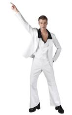 Disco Fever Kostuum John Travolta, Kleding | Heren, Verzenden, Nieuw