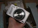 Fuji F750exr Digitale compact camera, Audio, Tv en Foto, Nieuw