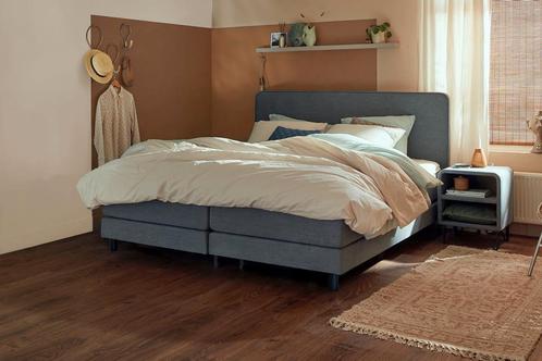 Boxspring Start | Swiss Sense, Huis en Inrichting, Slaapkamer | Boxsprings, Nieuw, Verzenden