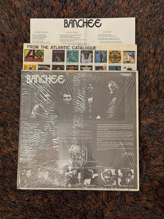 Banchee - Banchee - 1st USA Monarch Pressing - LP - Stereo,, CD & DVD, Vinyles Singles