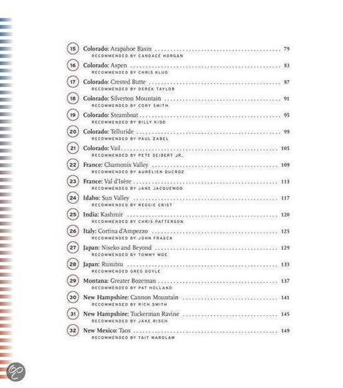 Fifty Places To Ski & Snwbrd Bef You Die 9781617690549, Boeken, Taal | Engels, Zo goed als nieuw, Verzenden
