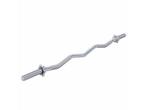 Veiling - Ultrasport Curl Stang 120 CM - Schroefsluiting (2, Sport en Fitness, Nieuw