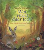 Wat ritselt daar toch? 9789060386613 D. Drescher, Verzenden, Gelezen, D. Drescher